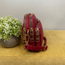 Load image into Gallery viewer, Ella Nylon Crossbody