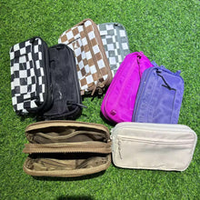 Load image into Gallery viewer, Remi - Nylon Crossbody Solid - PREORDER