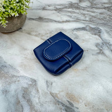 Load image into Gallery viewer, Coin Pouch Wallet - Genuine Leather