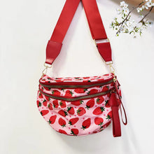 Load image into Gallery viewer, Roni - Nylon Crossbody - PREORDER