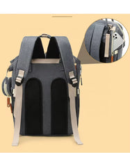 Load image into Gallery viewer, Emily Travel Bag - Quilted Solids - PREORDER