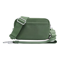 Load image into Gallery viewer, Remi - Nylon Crossbody Solid - PREORDER