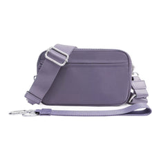 Load image into Gallery viewer, Remi - Nylon Crossbody Solid - PREORDER