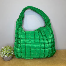 Load image into Gallery viewer, Puffer Bag - PREORDER