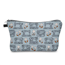 Load image into Gallery viewer, Pouch - Sewing Machine