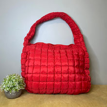 Load image into Gallery viewer, Puffer Bag - PREORDER