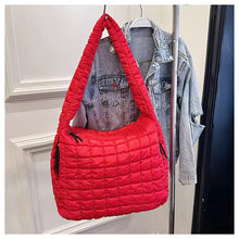 Load image into Gallery viewer, Puffer Bag - PREORDER