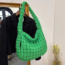 Load image into Gallery viewer, Puffer Bag - PREORDER