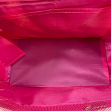 Load image into Gallery viewer, Hanging Toiletry Bag - Abstract Pelican