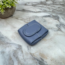 Load image into Gallery viewer, Coin Pouch Wallet - Genuine Leather