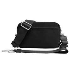 Load image into Gallery viewer, Remi - Nylon Crossbody Solid - PREORDER