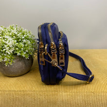 Load image into Gallery viewer, Ella Nylon Crossbody