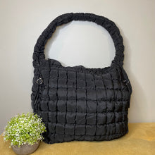 Load image into Gallery viewer, Puffer Bag - PREORDER
