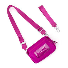 Load image into Gallery viewer, Remi - Nylon Crossbody Solid - PREORDER