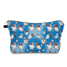 Load image into Gallery viewer, Pouch - Sports Ghost