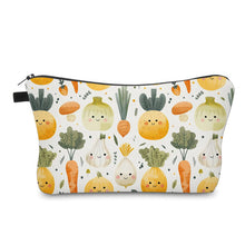 Load image into Gallery viewer, Pouch - Vegetables