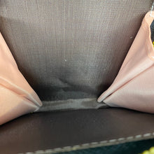 Load image into Gallery viewer, Ivy Crossbody Wallet + Purse - Black