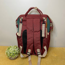 Load image into Gallery viewer, Emily Travel Bag - Quilted Solids - PREORDER