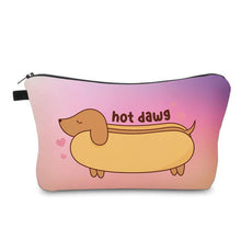 Load image into Gallery viewer, Pouch - Dog, Hot Dawg