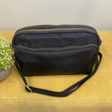 Load image into Gallery viewer, Ella Nylon Crossbody
