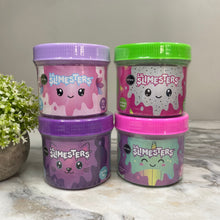 Load image into Gallery viewer, Lil' Slimesters Variety Toy Dream Team