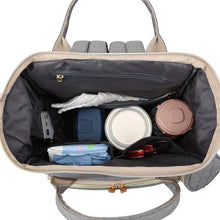 Load image into Gallery viewer, Emily Travel Bag - Quilted Solids - PREORDER
