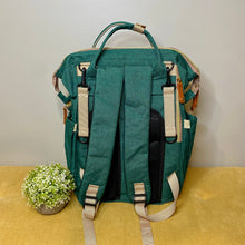 Load image into Gallery viewer, Emily Travel Bag - Quilted Solids - PREORDER