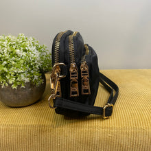 Load image into Gallery viewer, Ella Nylon Crossbody