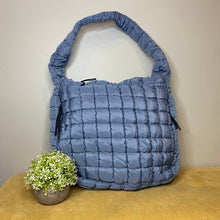 Load image into Gallery viewer, Puffer Bag - PREORDER