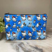 Load image into Gallery viewer, Pouch - Sports Ghost