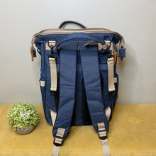 Load image into Gallery viewer, Emily Travel Bag - Quilted Solids - PREORDER