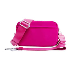 Load image into Gallery viewer, Remi - Nylon Crossbody Solid - PREORDER
