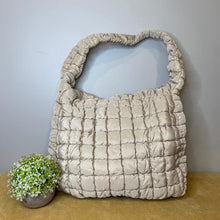 Load image into Gallery viewer, Puffer Bag - PREORDER