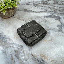 Load image into Gallery viewer, Coin Pouch Wallet - Genuine Leather