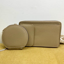 Load image into Gallery viewer, Iris Phone Wallet