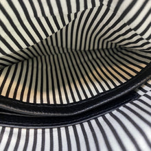 Load image into Gallery viewer, Evelyn Crossbody Purse - Black
