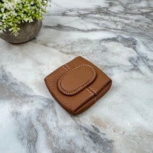 Load image into Gallery viewer, Coin Pouch Wallet - Genuine Leather