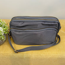 Load image into Gallery viewer, Ella Nylon Crossbody