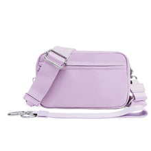 Load image into Gallery viewer, Remi - Nylon Crossbody Solid - PREORDER
