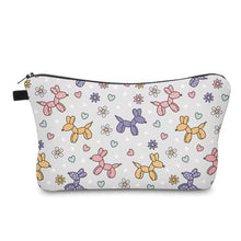 Load image into Gallery viewer, Pouch - Balloon Dogs