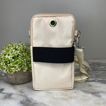 Load image into Gallery viewer, Mia Crossbody Nylon Wallet