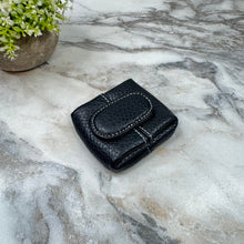 Load image into Gallery viewer, Coin Pouch Wallet - Genuine Leather