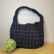 Load image into Gallery viewer, Puffer Bag - PREORDER