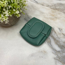 Load image into Gallery viewer, Coin Pouch Wallet - Genuine Leather