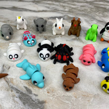 Load image into Gallery viewer, Fidget Toy Animals
