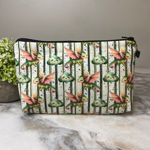 Load image into Gallery viewer, Pouch - Dragon Cloud Stripe