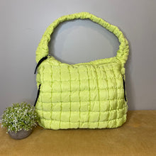 Load image into Gallery viewer, Puffer Bag - PREORDER