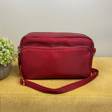 Load image into Gallery viewer, Ella Nylon Crossbody