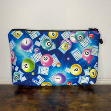 Load image into Gallery viewer, Pouch - Bingo Galaxy Card Balls - PREORDER