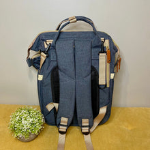 Load image into Gallery viewer, Emily Travel Bag - Quilted Solids - PREORDER